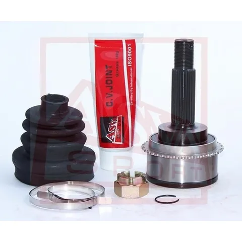 Шрус наружный 29x54x25 ASVA MTH76A43