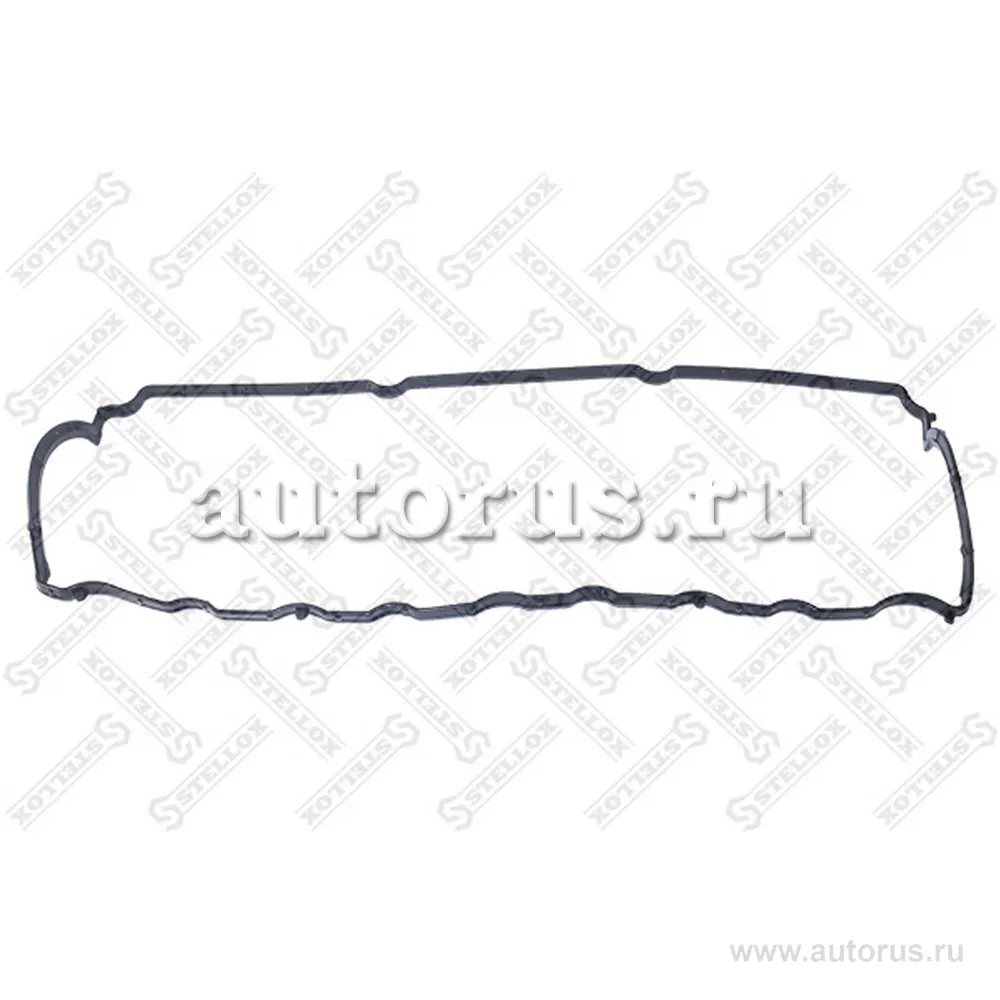 Прокладка клапанной крышки Renault Clio/Megane/Kangoo 1.5DCi K9K 0 STELLOX 11-28072-SX