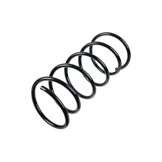 Пружина передняя 40 275 63 Ford ZENTPARTS Z38035_ZNT