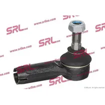 Наконечник тяги рулевой левый SRLine S6013025