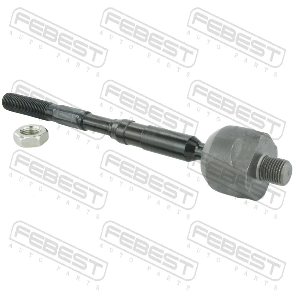 Тяга руL NISSAN QASHQAI J11E 2013.12- [EL] FEBEST 0222-J11E