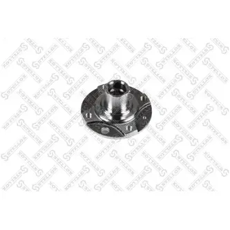 Ступица колеса передняя Opel Kadett E/Vectra A/Astra 85-98 STELLOX 42-15108-SX