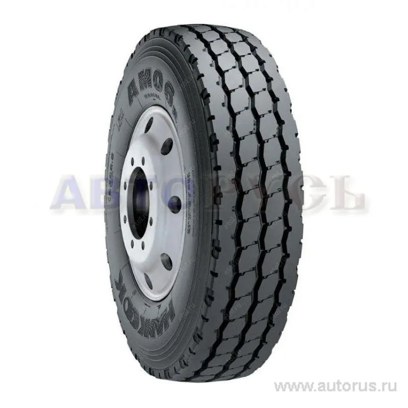 Шина грузовая R24 325/95 Hankook AM06 162/160K всесез 30002410