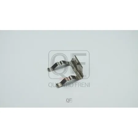 Скоба крепления форсунки омывателя QUATTRO FRENI QF10N00444