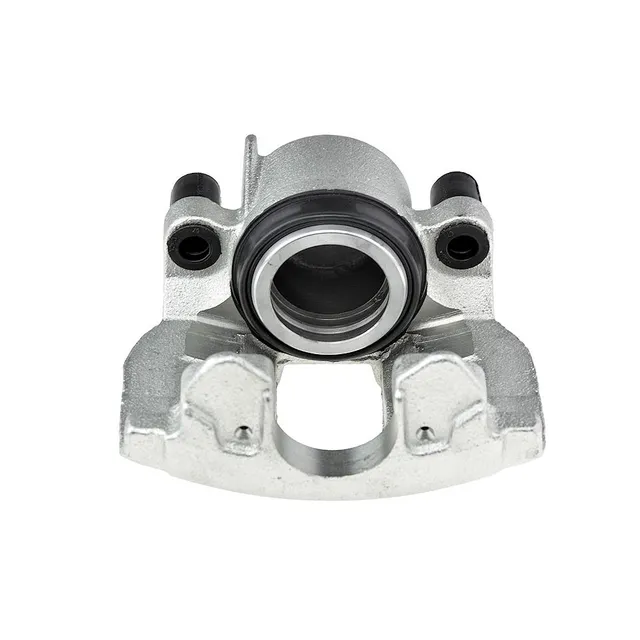 СУППОРТ ТОРМОЗНОЙ ПЕРЕДНИЙ ПРАВЫЙ VOLVO S60 I 00-10, S80 I 98-08, V70 II 99-08, XC70 97-07 /ПРАВ/ NTY HZP-VV-003