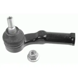 Наконечник рулевой L FORD Kuga 08-> LEMFORDER 3387201