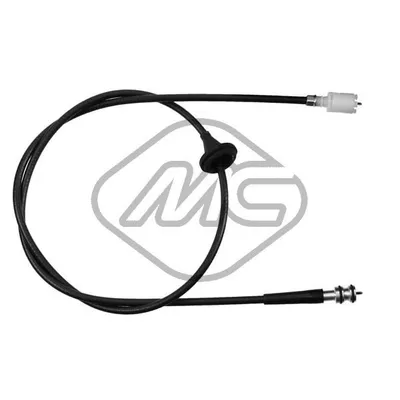 Трос спидометра DUCATO 2,5 TD ECO (CAMBIO MC-ME) MM.?1513 Metalcaucho 80212