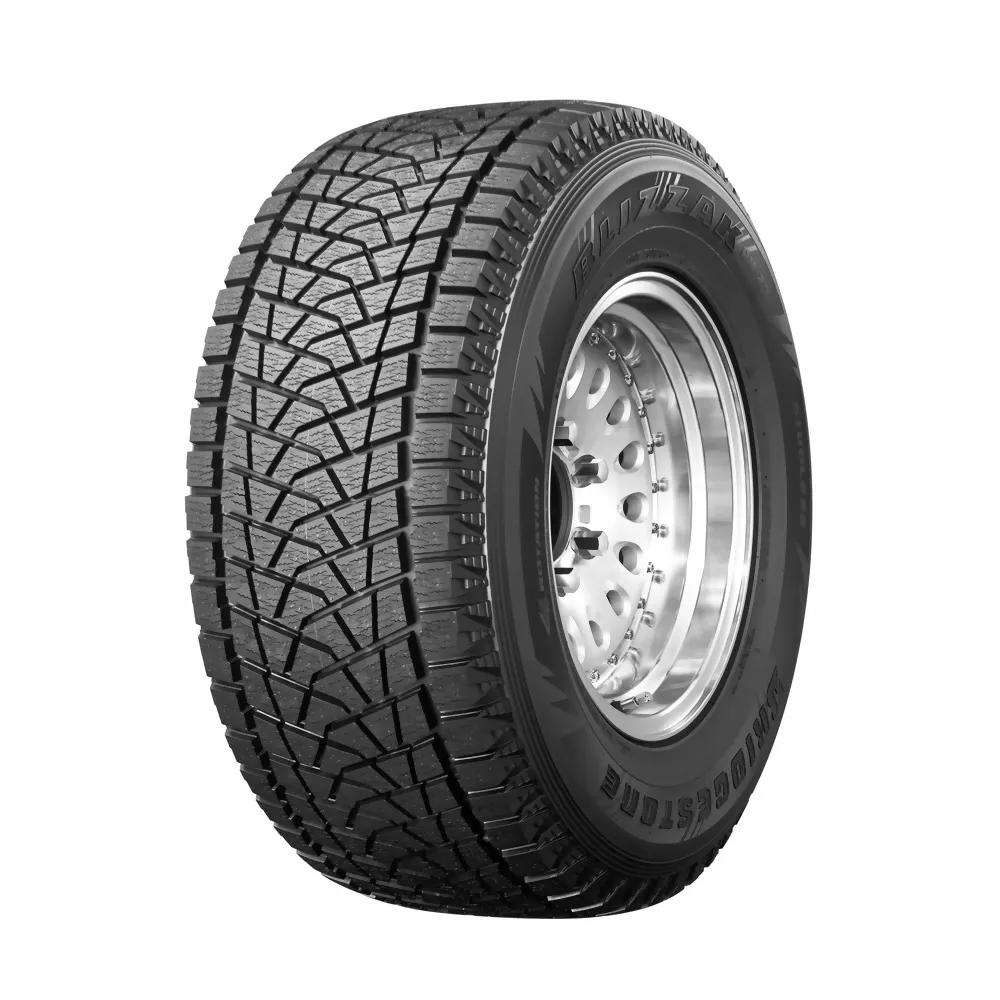 Шина R15 225/70 Bridgestone Blizzak DM-Z3 100Q зима PXR0451703