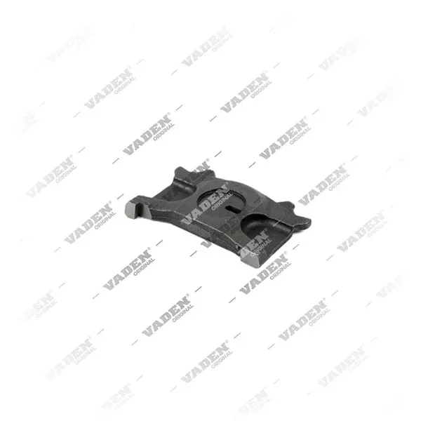 Ремкомплект суппорта Wabco Maxx 22 пластина левая VADEN 4017019