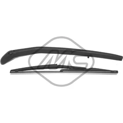 ЩЕТКА СТЕКЛООЧИСТИТЕЛЯ ЗАДНЯЯ С ПОВОДКОМ FIAT PALIO-SIENA 330MM Metalcaucho 68051