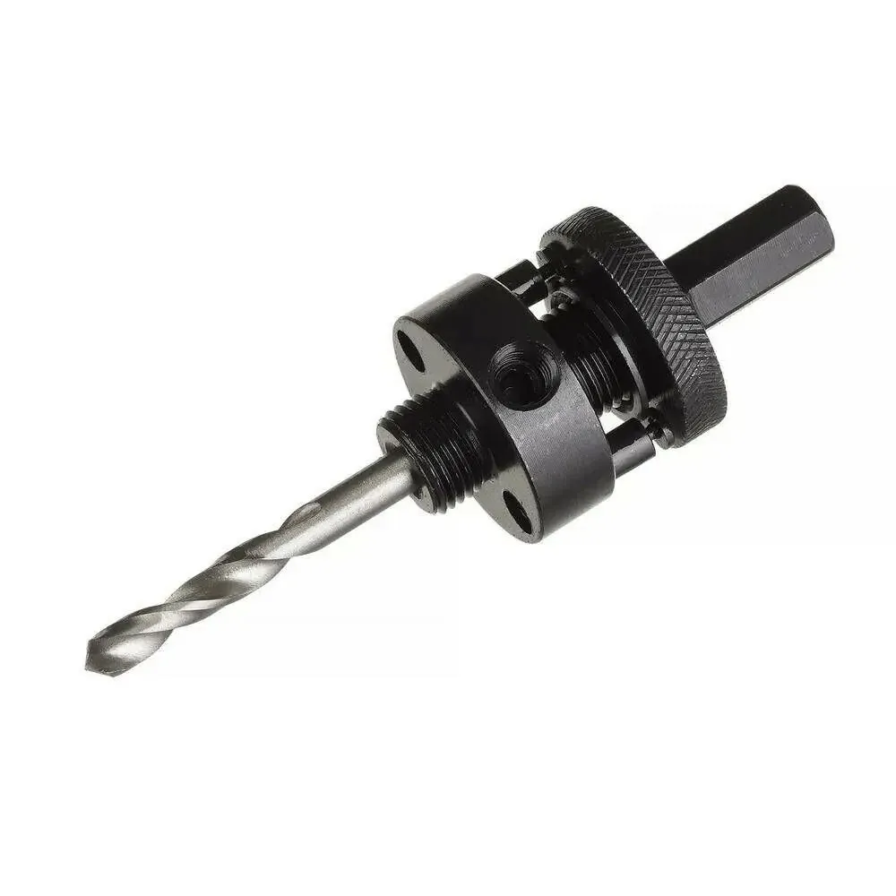 Хвостовик для биметаллических коронок, 1/2 VertexTools 2525-1/2