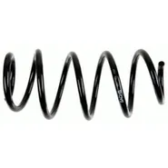 Пружина передняя L=R VW Touran 03-10 SACHS 993 102
