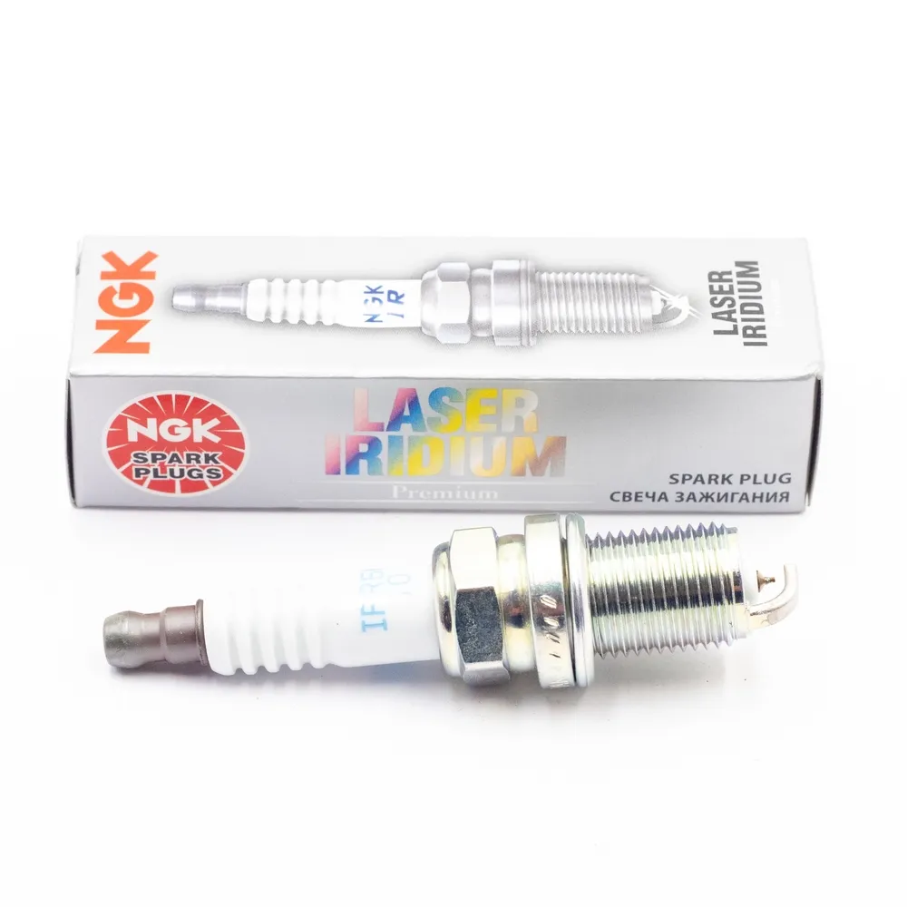 Свеча зажигания IFR5N10 NGK 7866