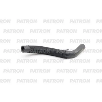 Патрубок (пр-во Турция) PEUGEOT 406 1.9 TD PATRON PH2077
