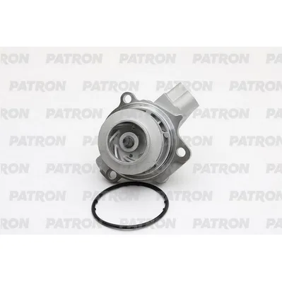 Насос водяной A255 VAG 2.0 TDI 13- без датчика PATRON PWP1770