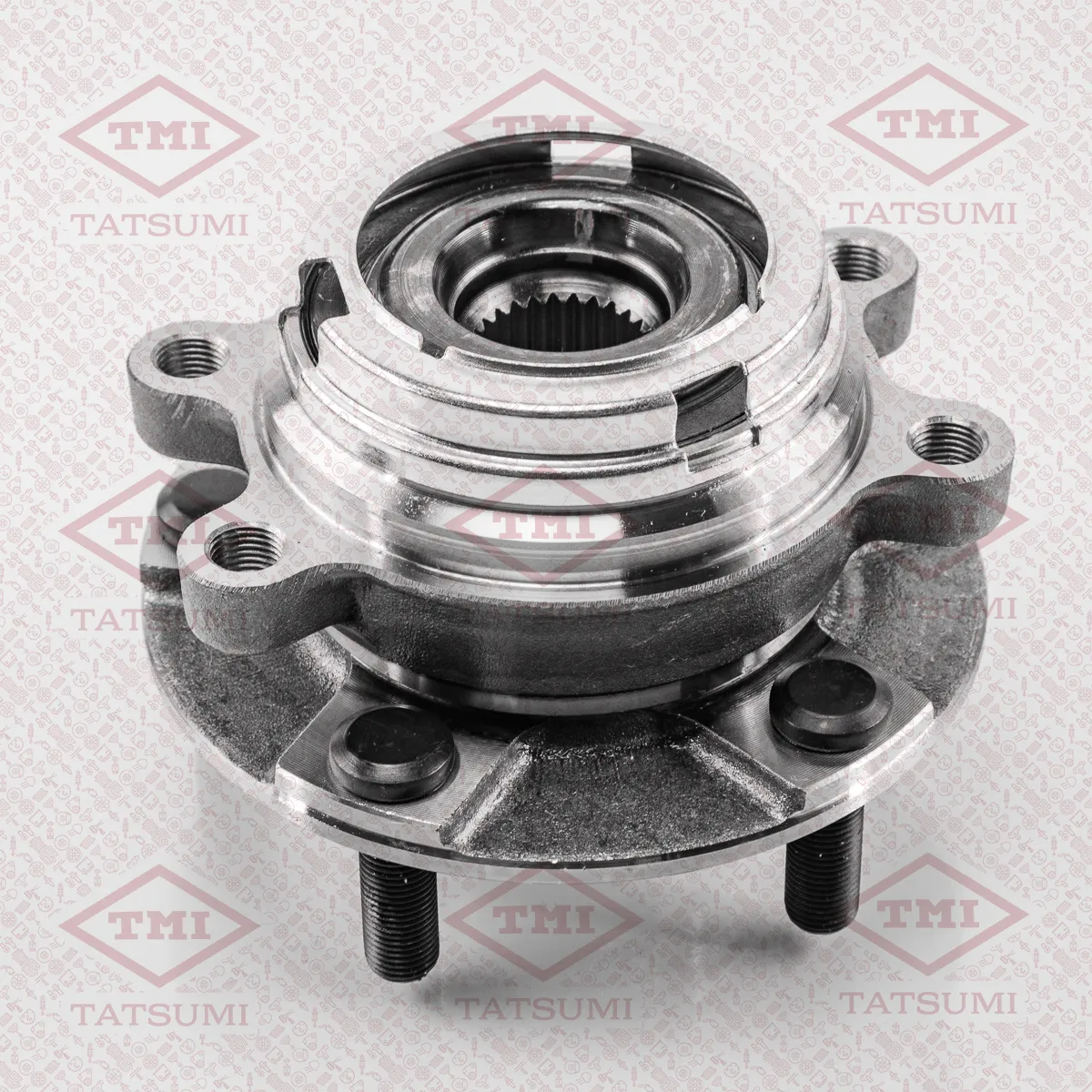 Ступица передняя INFINITI M 04-> TATSUMI TDE1040