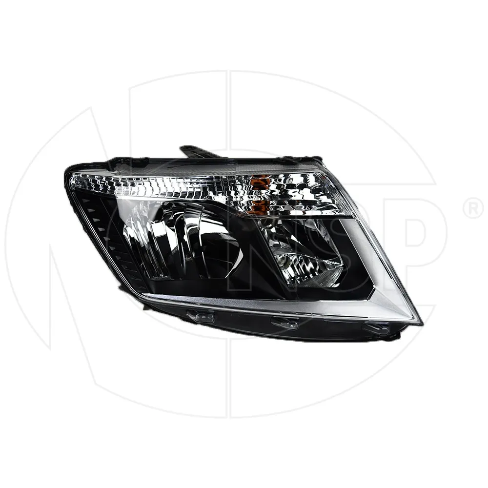 Фара правая NISSAN Terrano (16-) NSP NSP052601000Q1G