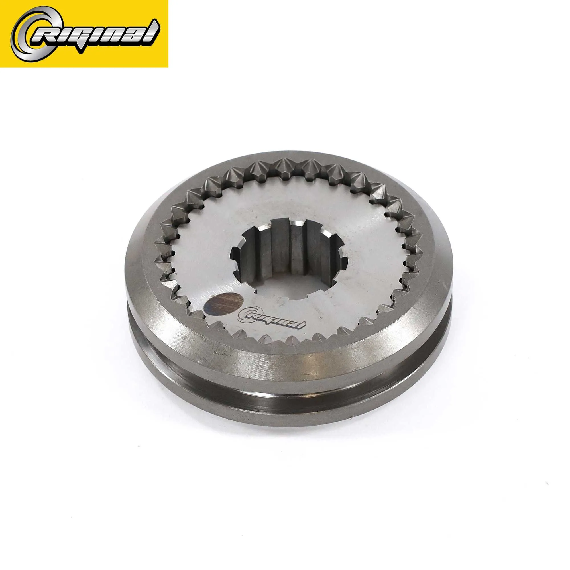Муфта со ступицей 3-4 передачи для а/м Г-3307,53 Riginal RG52170111621