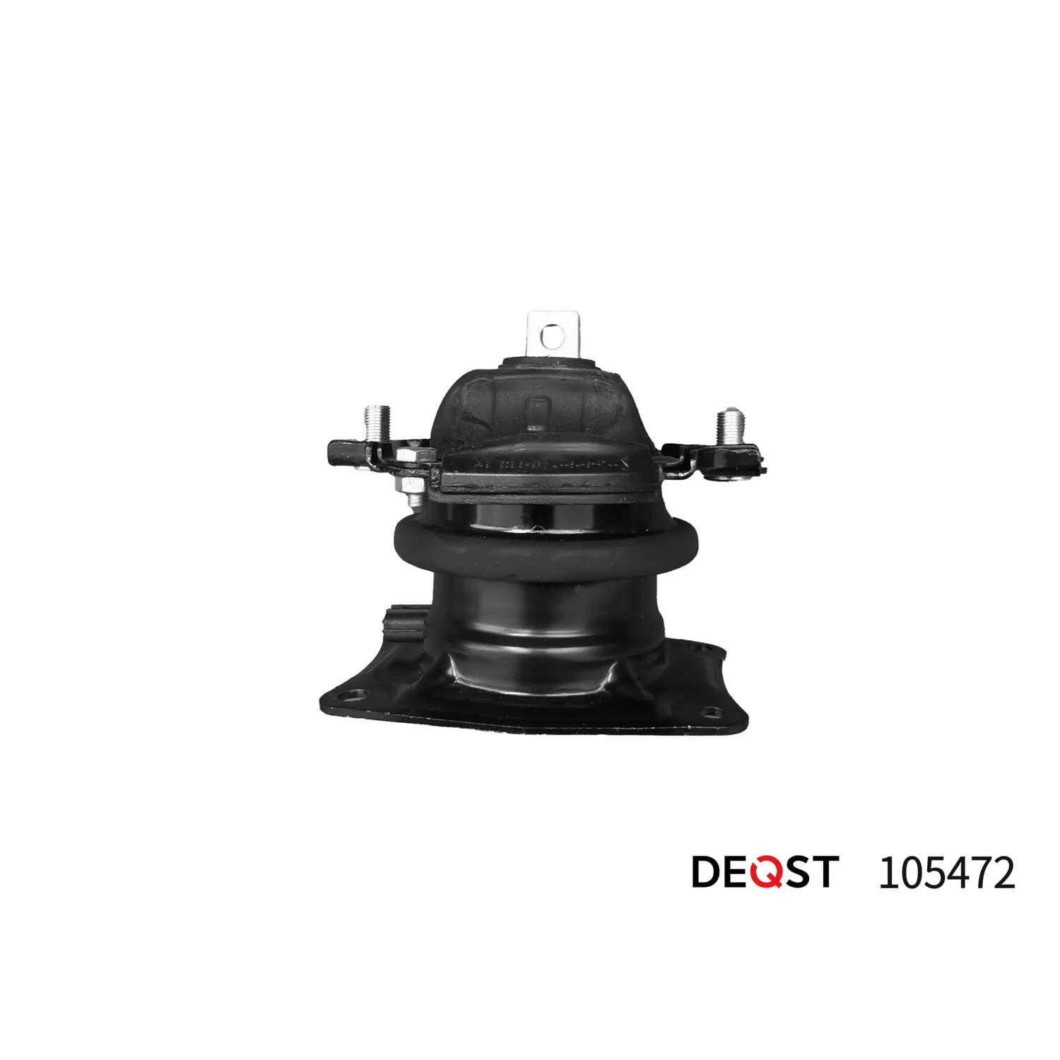 Опора двигателя передняя. HONDA Odyssey 3.5L 3471CC V6 GAS SOHC DEQST 105472