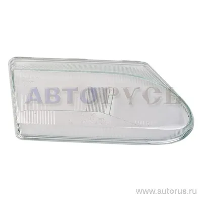 Стекло передней фары ВАЗ 2115 правое, 743 Астера 743.3711201