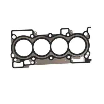 Прокладка ГБЦ (0.55mm) Nissan Tiida/Qashqai 1.8/2.0 16V 06> STELLOX 11-25165-SX