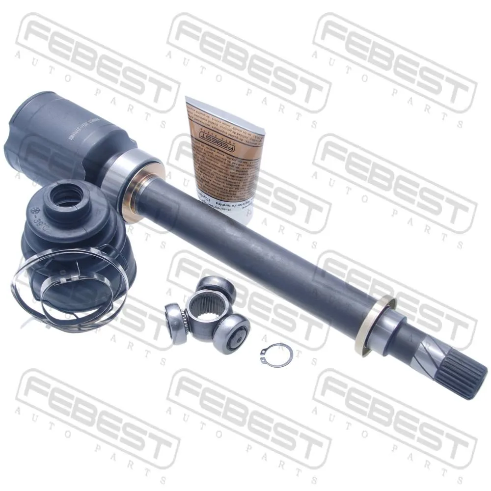 ШРУС внутренний R 30x43x26 FEBEST 0211J1016RH