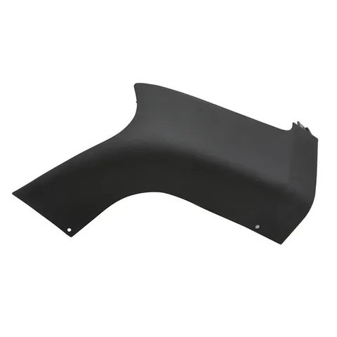 Боковина заднего бампера правая BMW X5 E70 2010-2013 YIH SHENG BM5B8JAR