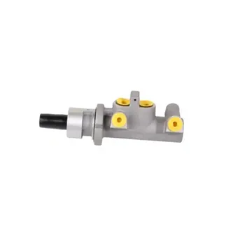 Цилиндр тормозной главный без ABS, d23.81 Ford Focus STELLOX 05-85524-SX