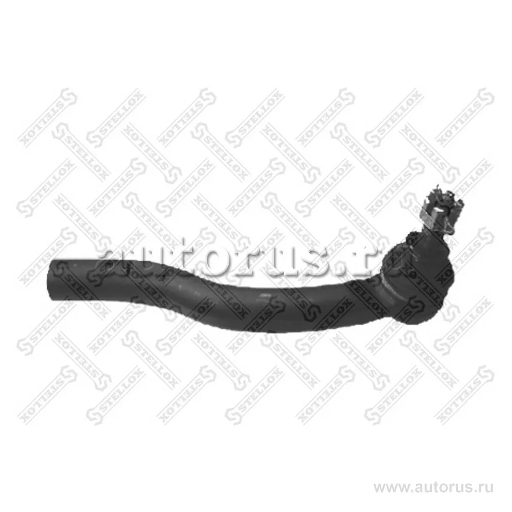 Наконечник рулевой правый Toyota Previa STELLOX 5102450_SX