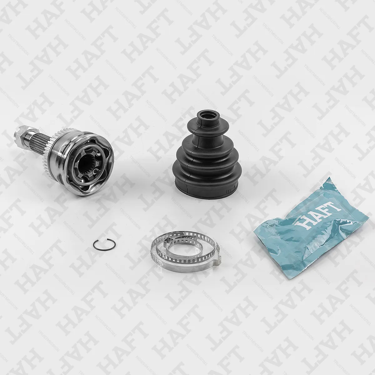 ШРУС наружный к-т ABS 48z HYUNDAI Tucson 06-> HAFT GA0383