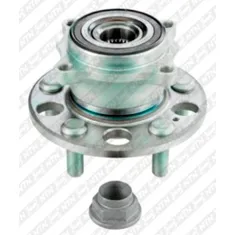 К кт подшипника ступ зад HONDA NTN-SNR R17477