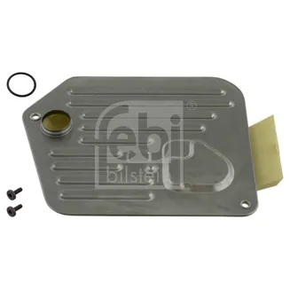 Фильтр АКПП FEBI 12671