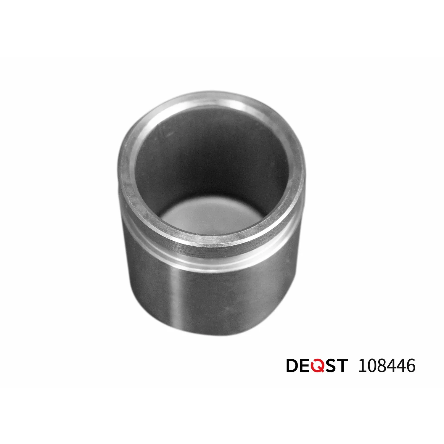 Поршень тормозного суппорта переднего. (O 45mm) NISSAN Murano(Z50/Z51) 03-14 / Navara(D40 DEQST 108446