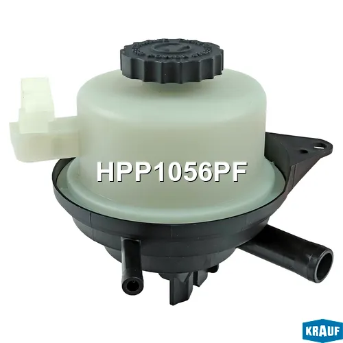 Бачок ГУР/ЭГУР KRAUF HPP1056PF