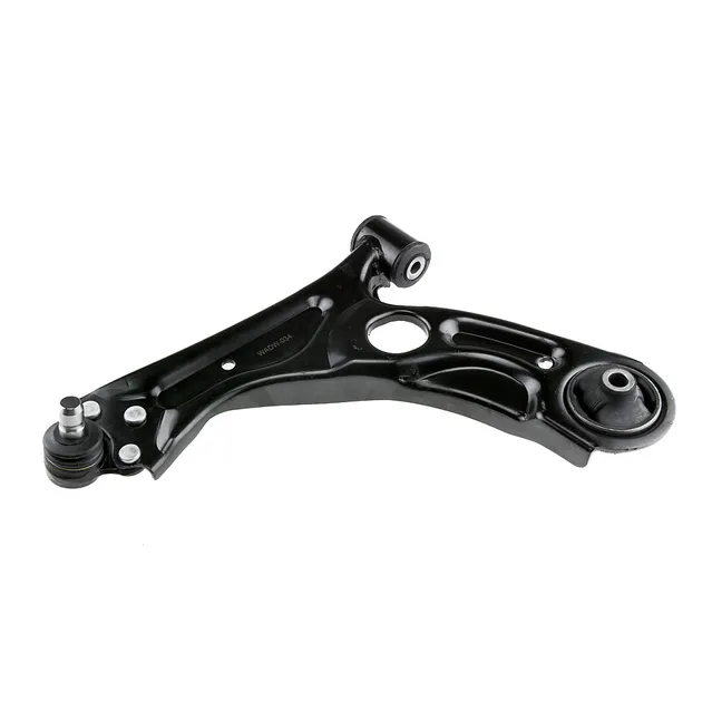 РЫЧАГ ПЕРЕДНИЙ CHEVROLET AVEO 11- /LOWER LEFT/ NTY ZWD-DW-034