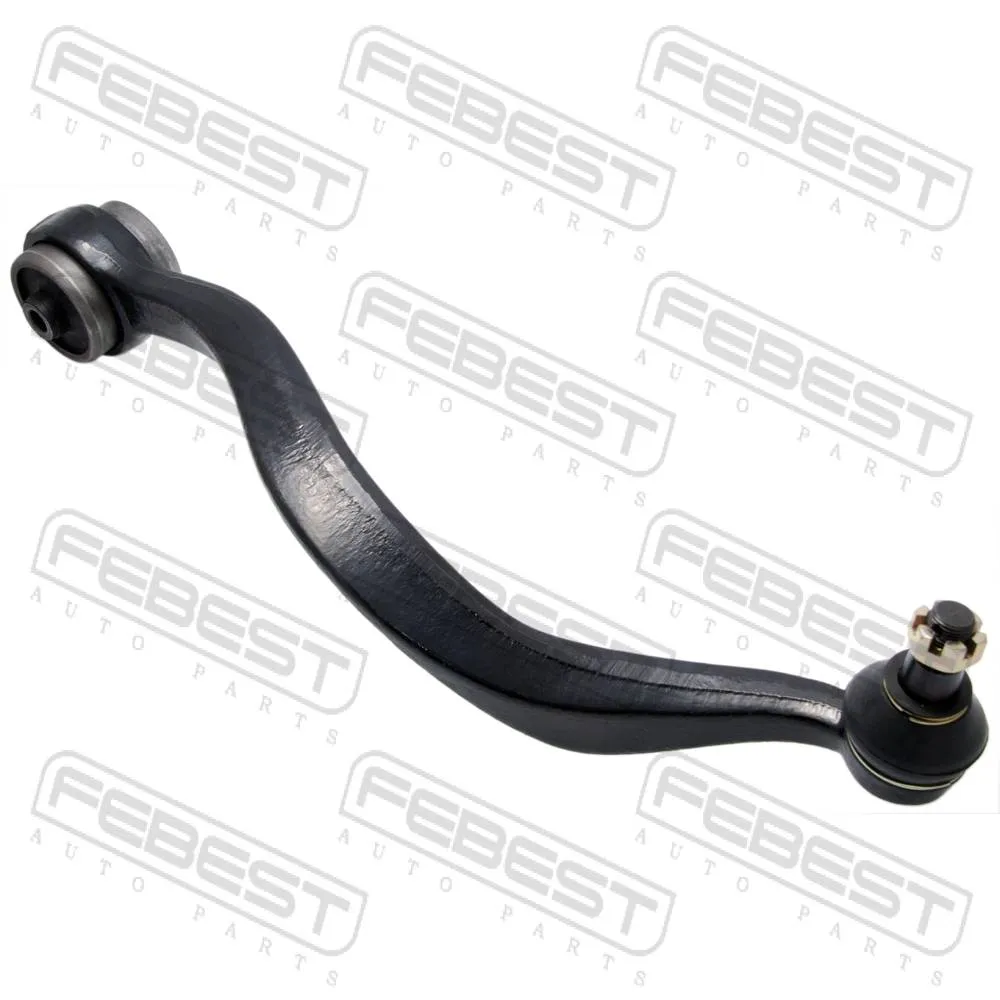 Рычаг передний нижний R MAZDA 6 02-08 FEBEST 0524-M6RH