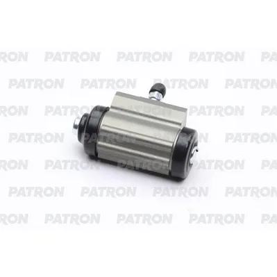 Цилиндр тормозной рабочий FORD: FUSION 02-, MAZDA: 2 03- PATRON PBC4830