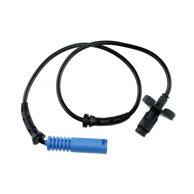 Датчик ABS перед. BMW E39 98- синий NTY HCABM009