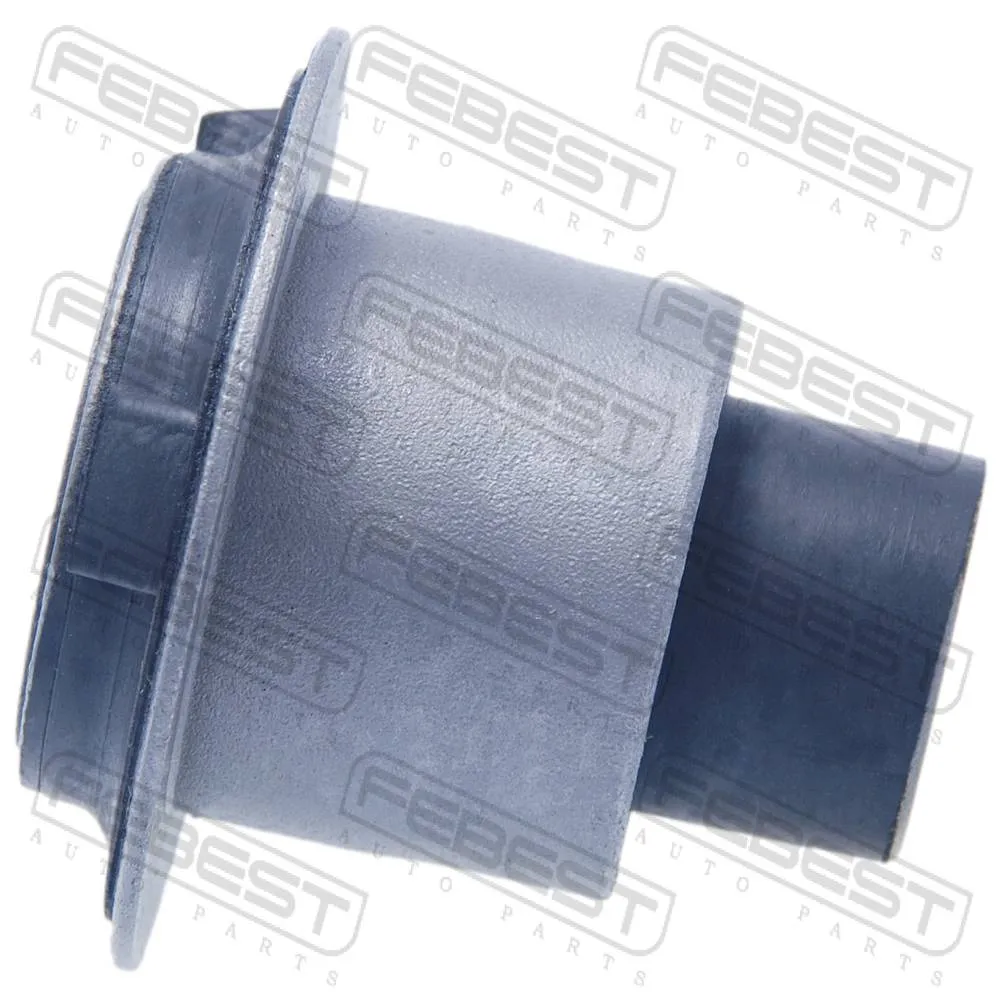 Сайлентблок подрамника передний MAZDA CX-7 ER 2007-2012 [EU] FEBEST MZAB-136