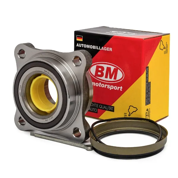 Подшипник передней ступицы для TOYOTA LAND CRUISER PRADO 02-19, HILUX 95-15 BM AML 7200