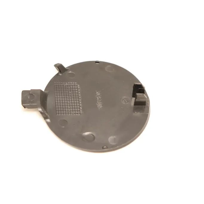 Заглушка бампера переднего Volvo XC60 2008-2013 DoCar 39854961DCR