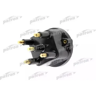 Крышка распределителя зажигания Ducellier Renault 19/Clio 1.2i-1.4i 89-/Megane 1.4 PATRON PE15016