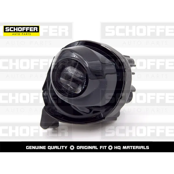 Фара ПТФ левая LED Mazda 3/6/CX-5 (2017-н.в.) SCHOFFER SHF11097