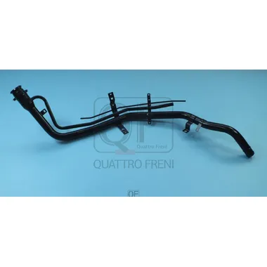 Патрубок топливной горловины QUATTRO FRENI QF06A00176