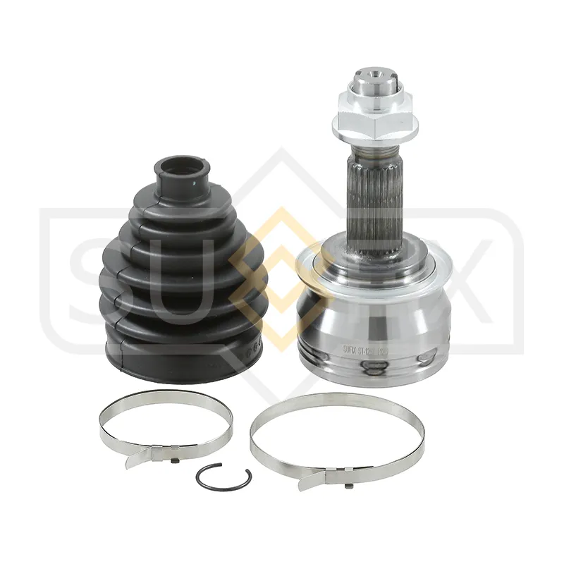 ШРУС SUFIX ST-1267