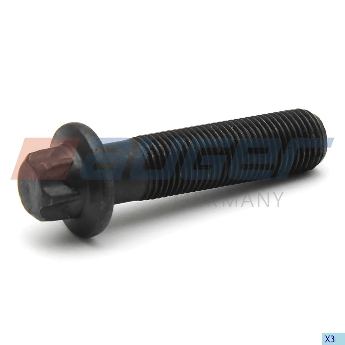 Болт HCV AUGER 55327