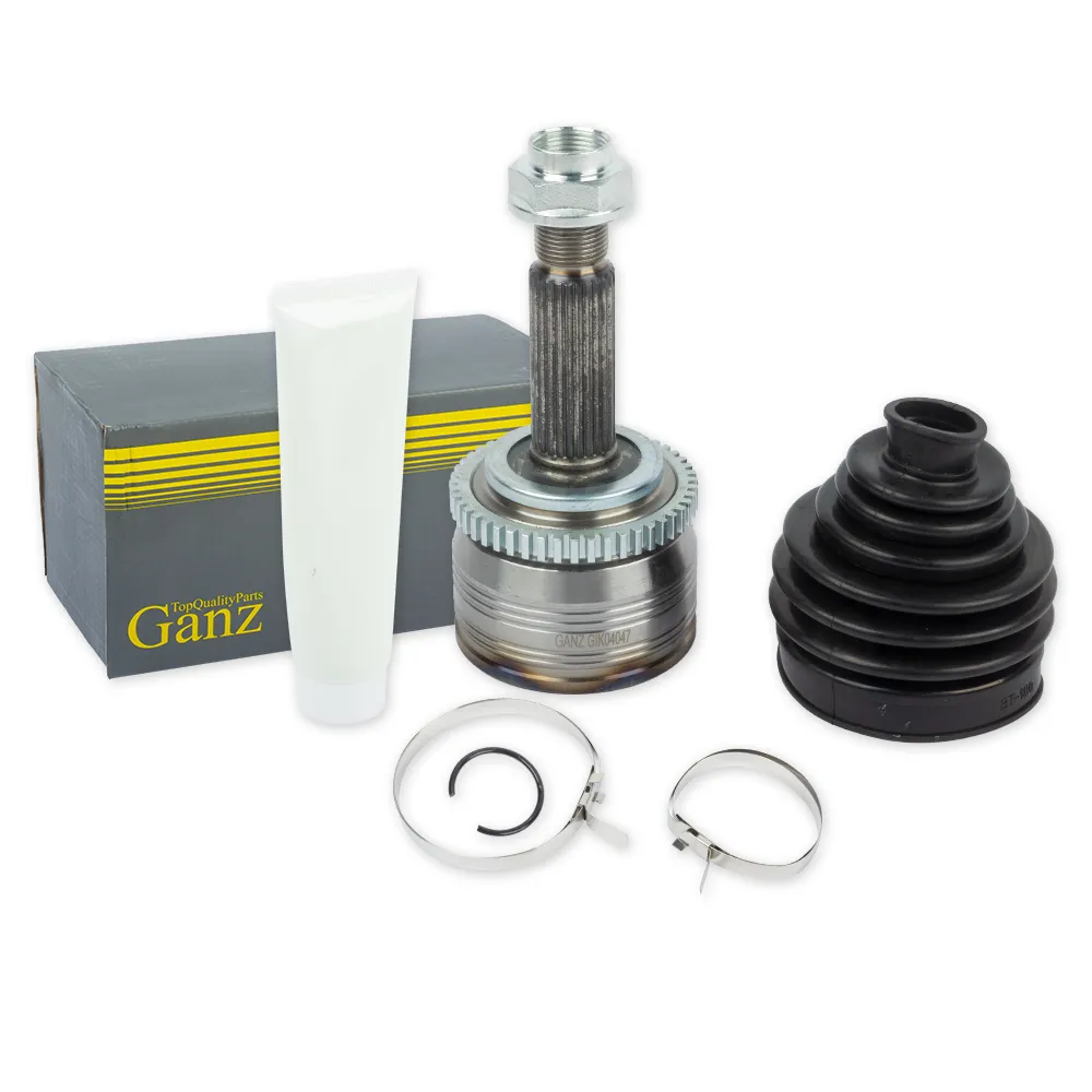 ШРУС наружный KIA Rio II МКПП GANZ GIK04047