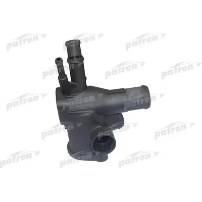 Фланец системы охлаждения VW: GOLF 1.4/1.6 91-97, VENTO 1.4/1.6 91-98\ SEAT: PATRON P29-0029