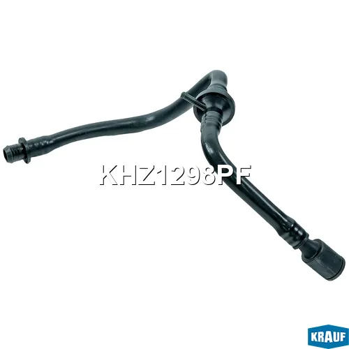 Вакуумная магистраль с обратным клапаном KRAUF KHZ1298PF