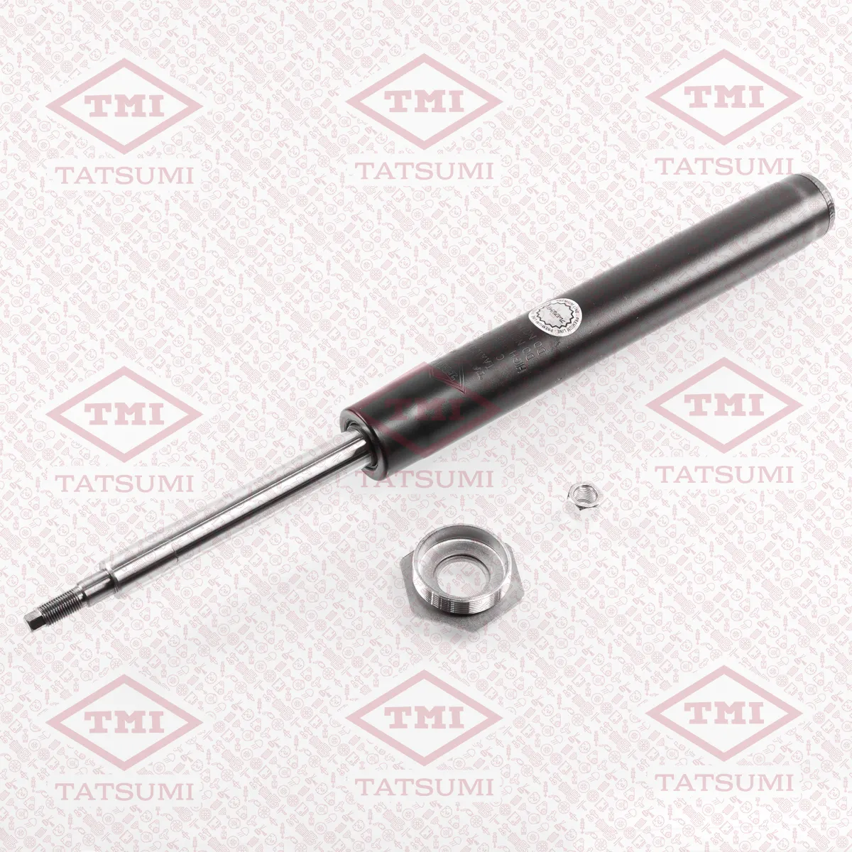 Амортизатор передний газовый L/R DAEWOO Nexia 97-> TATSUMI TAA1035